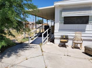 2092 Toiyabe St, Las Vegas, NV 89156