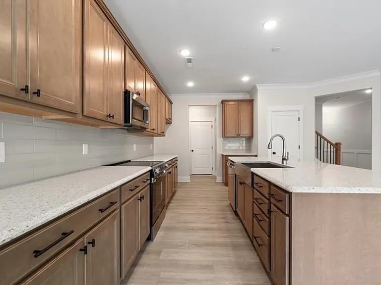 5004 Moonlight Ridge Dr — Photo 5