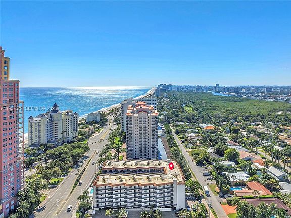 3rd image of 2029 N Ocean Blvd APT 106