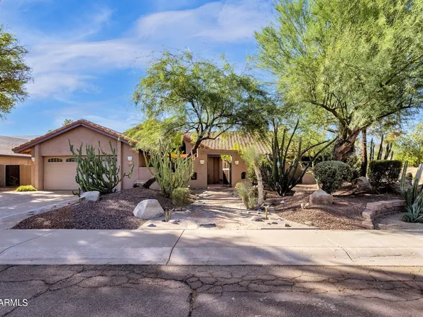 1921 E GREENTREE Drive, Tempe, AZ 85284