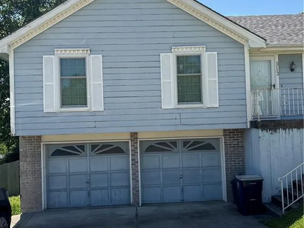 5113 NE 48th St, Kansas City, MO 64119