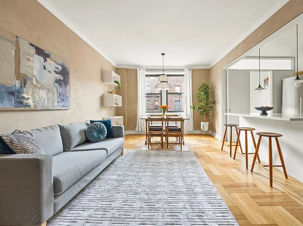 221 E 18th St APT 5A, Brooklyn, NY 11226