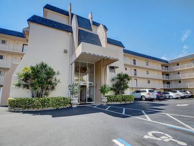 3575 S Ocean Boulevard #208, South Palm Beach, FL, 33480