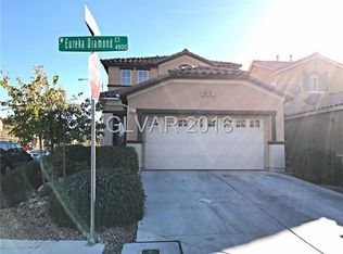 4817 Eureka Diamond Ct #0, Las Vegas, NV 89139