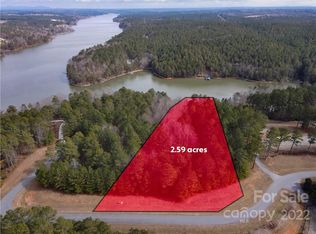 304 Harbor Watch Dr, Connelly Springs, NC 28612