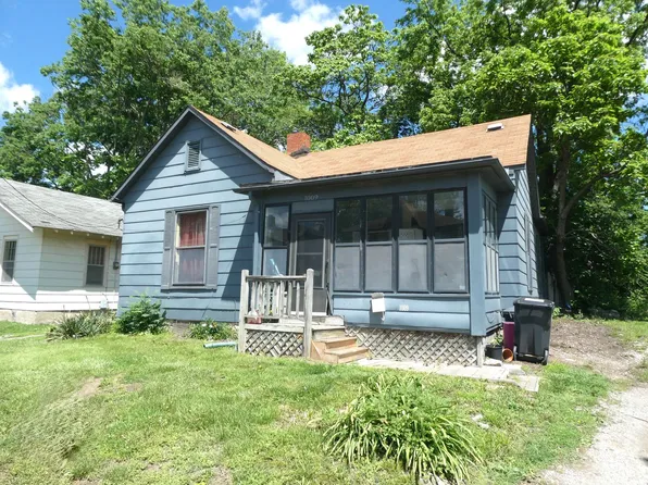 1009 Otto Ct, Columbia, MO 65201