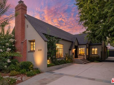2239 Paloma St, Pasadena, CA, 91104