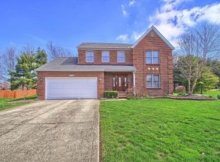 344 Kramer Ct, Canal Winchester, OH 43110
