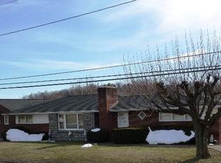 112 Oak Wood Dr, Bridgewater, VA