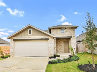 4519 Pinehurst Trace Dr, Pinehurst, TX 77362