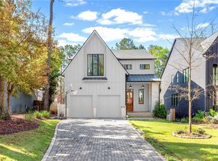 1299 Sunland Dr NE, Atlanta, GA 30319