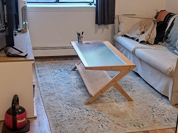 5th image of 725 E 9th St APT 4C
