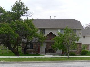 4819 Old Post Rd APT 17, Ogden, UT 84403