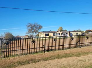 11109 Foothill Dr #1, Venus, TX 76084