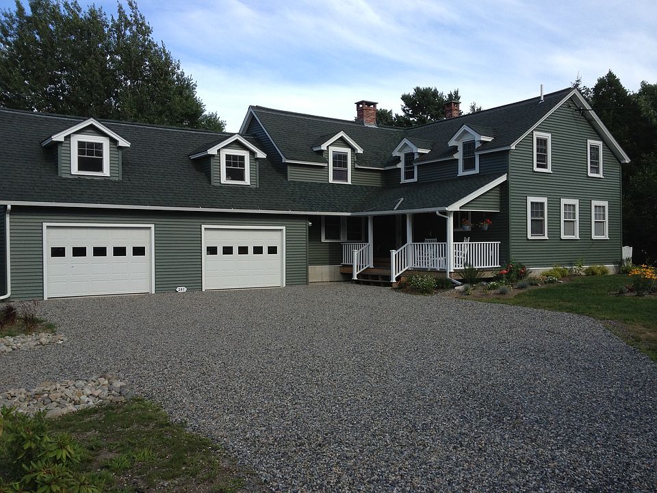 241 Main Street