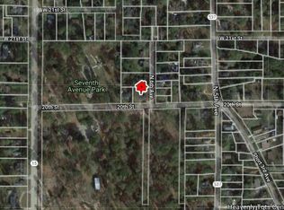 605 W 20th St, Laurel, MS 39440