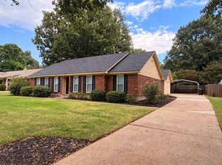 6264 Skylight Dr, Bartlett, TN 38135