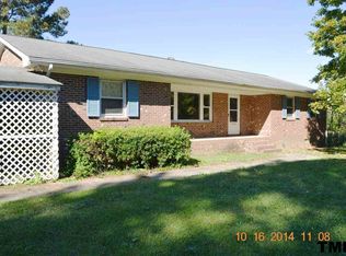 1974 Massengill Pond Rd #C, Angier, NC 27501