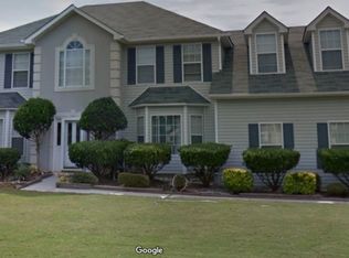 3973 Hillary Gln, Ellenwood, GA