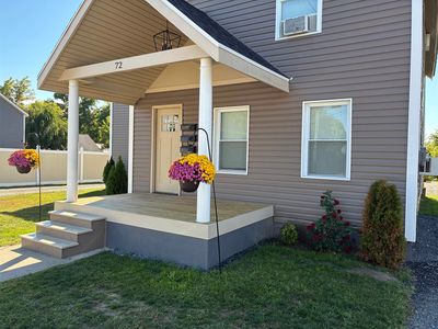 72 Plain Street, Rutland, VT, 05701
