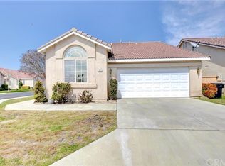721 Zaphiro Ct, San Jacinto, CA 92583