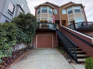 4623 S Corbett Ave, Portland, OR 97239