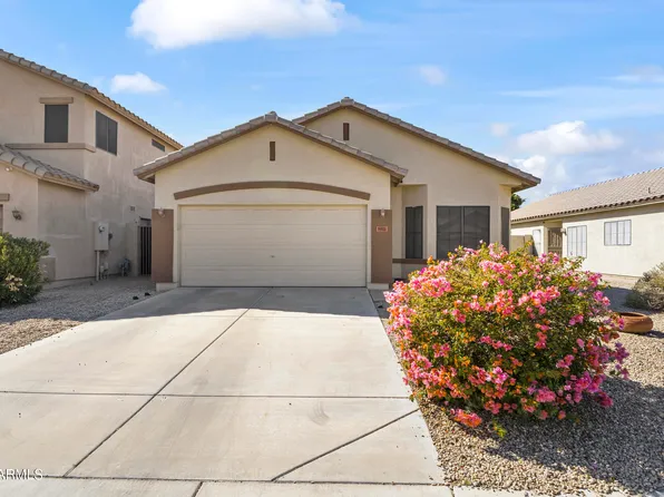 8921 W PARADISE Drive, Peoria, AZ 85345