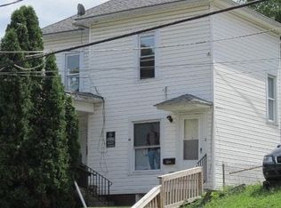 41 Mill St APT C, Athens, OH 45701