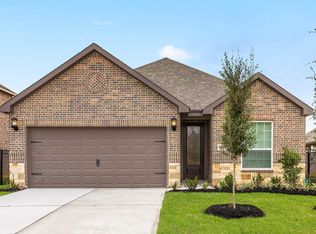 3052 Sorrento Hill Dr, Katy, TX 77493