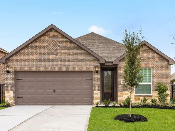 3037 Sorrento Hill Dr, Katy, TX 77493