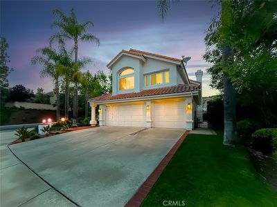 2505 Peachwood Pl, Westlake Village, CA, 91361