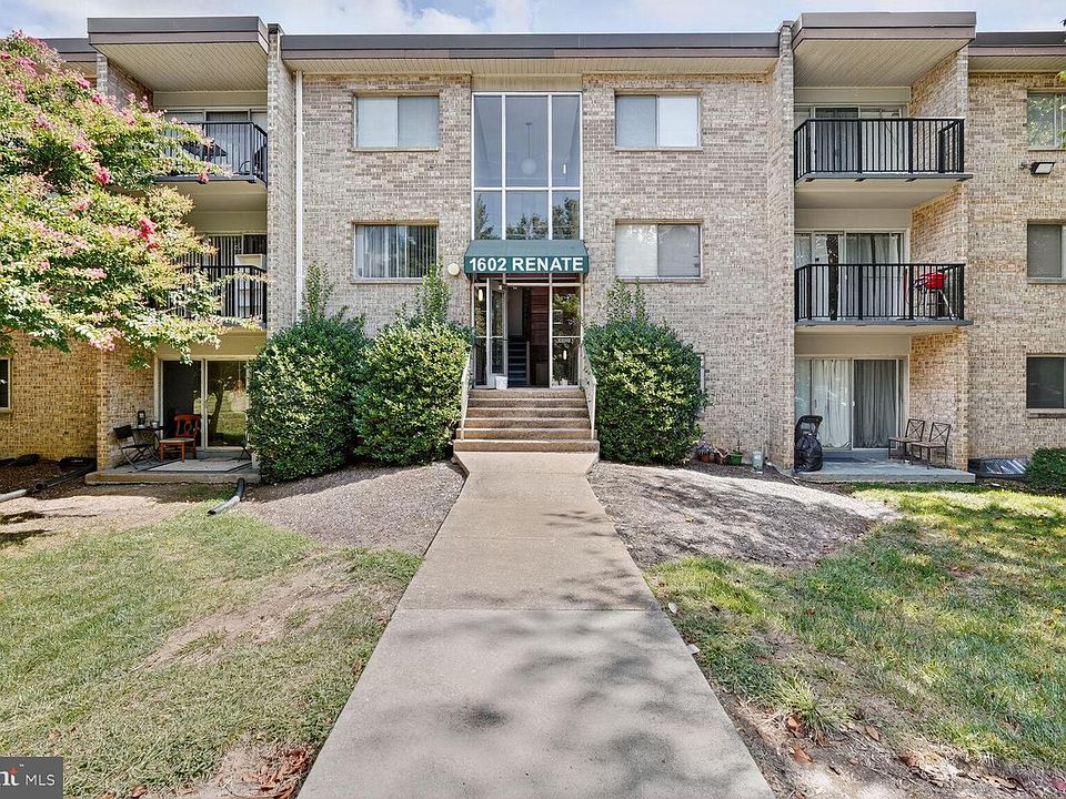 1st image of 1602 Renate Dr APT 302