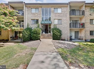 1602 Renate Dr APT 302, Woodbridge, VA