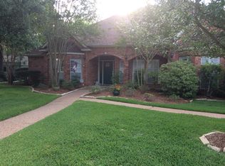 4904 Firestone Dr, College Station, TX 77845