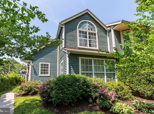 922 Yachtsman Way, Annapolis, MD 21403