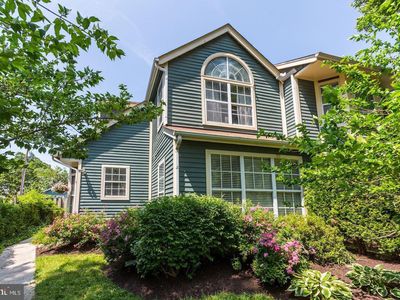 922 Yachtsman Way, Annapolis, MD, 21403