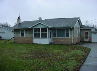 20222 County Road 19, Goshen, IN 46528