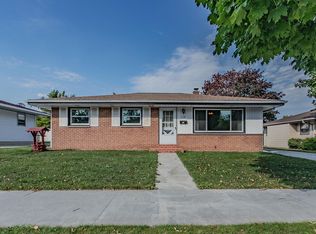 1138 Orchard Dr, Sheboygan, WI 53081