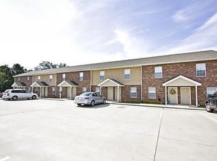 2296 McCormick Ln APT E, Clarksville, TN 37040