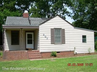 307 S Carroll St, Albany, GA 31705