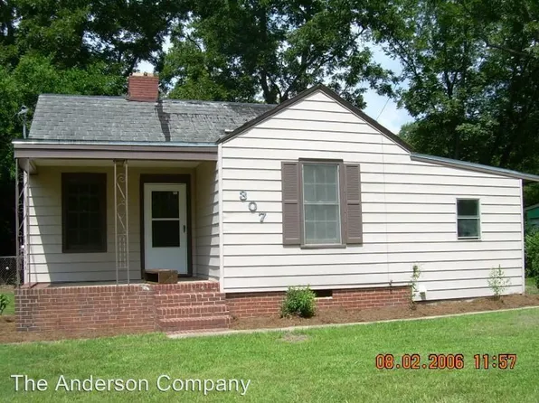 307 S Carroll St, Albany, GA 31705