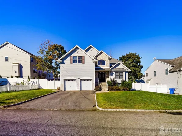 36 Fiume St, Iselin, NJ 08830