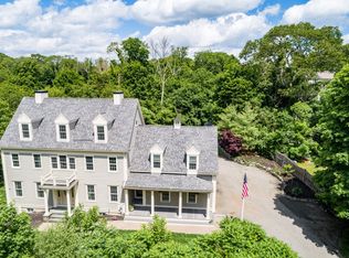 88 Wompatuck Rd, Hingham, MA 02043
