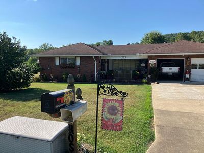 203 Rice Ave, Prichard, WV, 25555