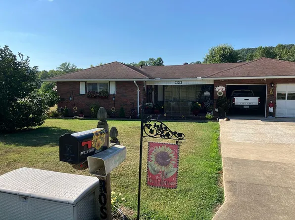 203 Rice Ave, Prichard, WV 25555