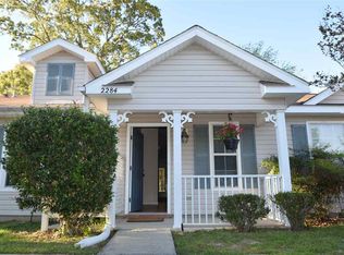 2284 Trailwood Dr, Cantonment, FL 32533