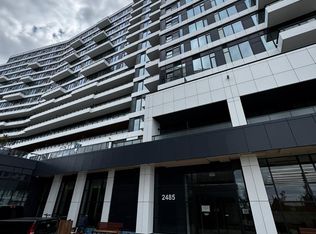 2485 Eglinton Ave W #1118, Mississauga, ON L5M 7C1