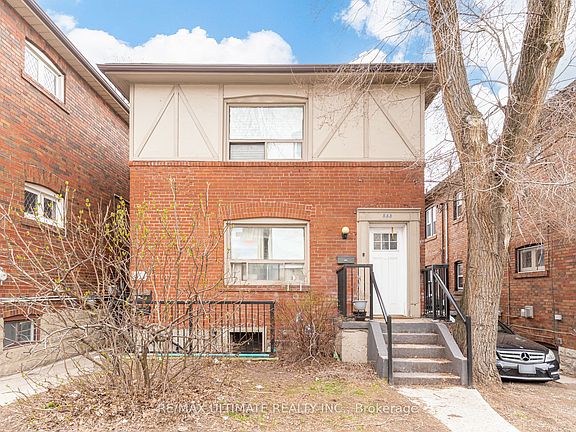 2nd image of 533 Kingston Rd