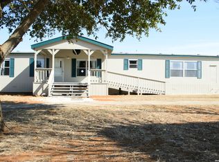 290 Crestfield, Pleasanton, TX 78064