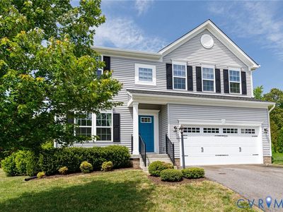 4606 Little Creek Ct, North Chesterfield, VA, 23234